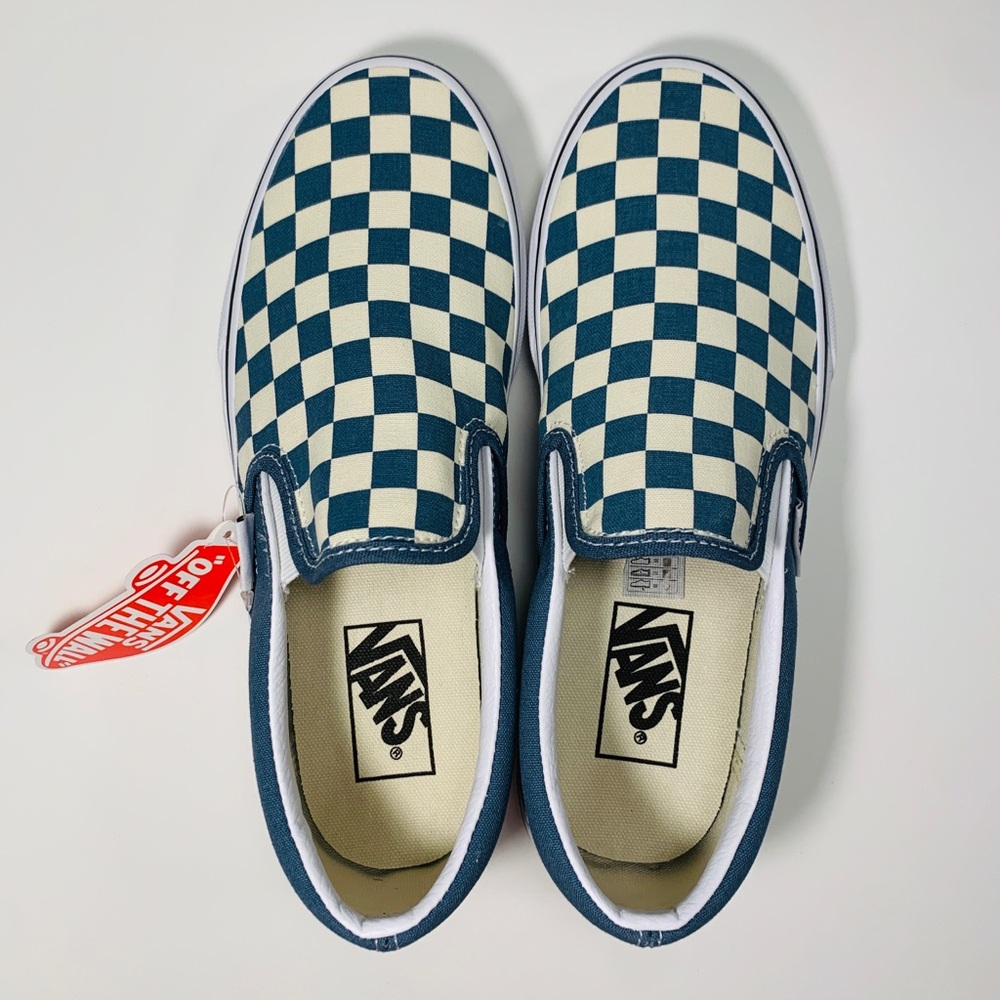 VANS CLASSIC SLIP ON - Picture 6 of 8